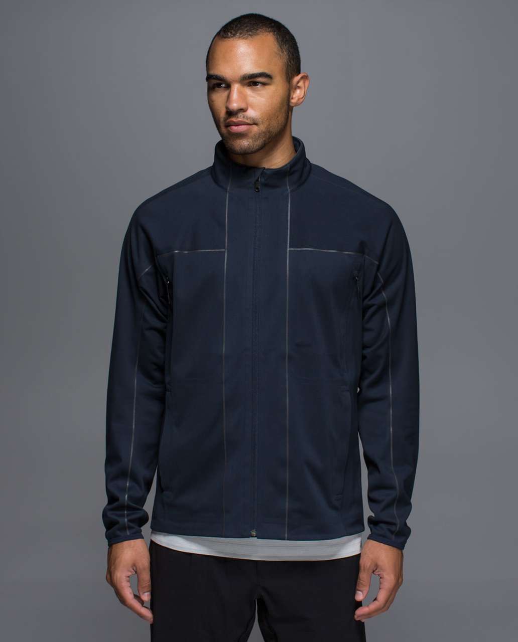 Lululemon Reflect Jacket - Inkwell