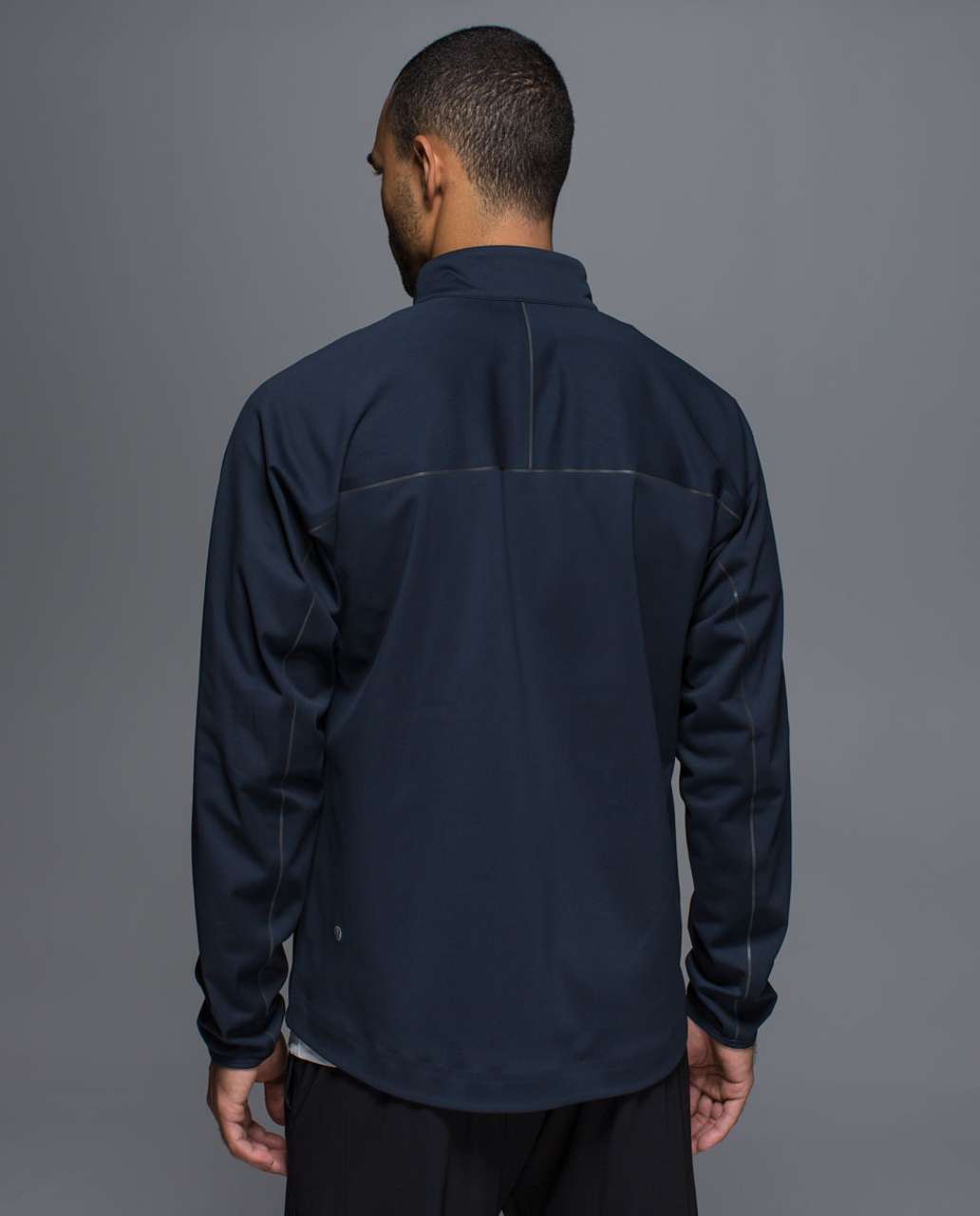 Lululemon Reflect Jacket - Inkwell