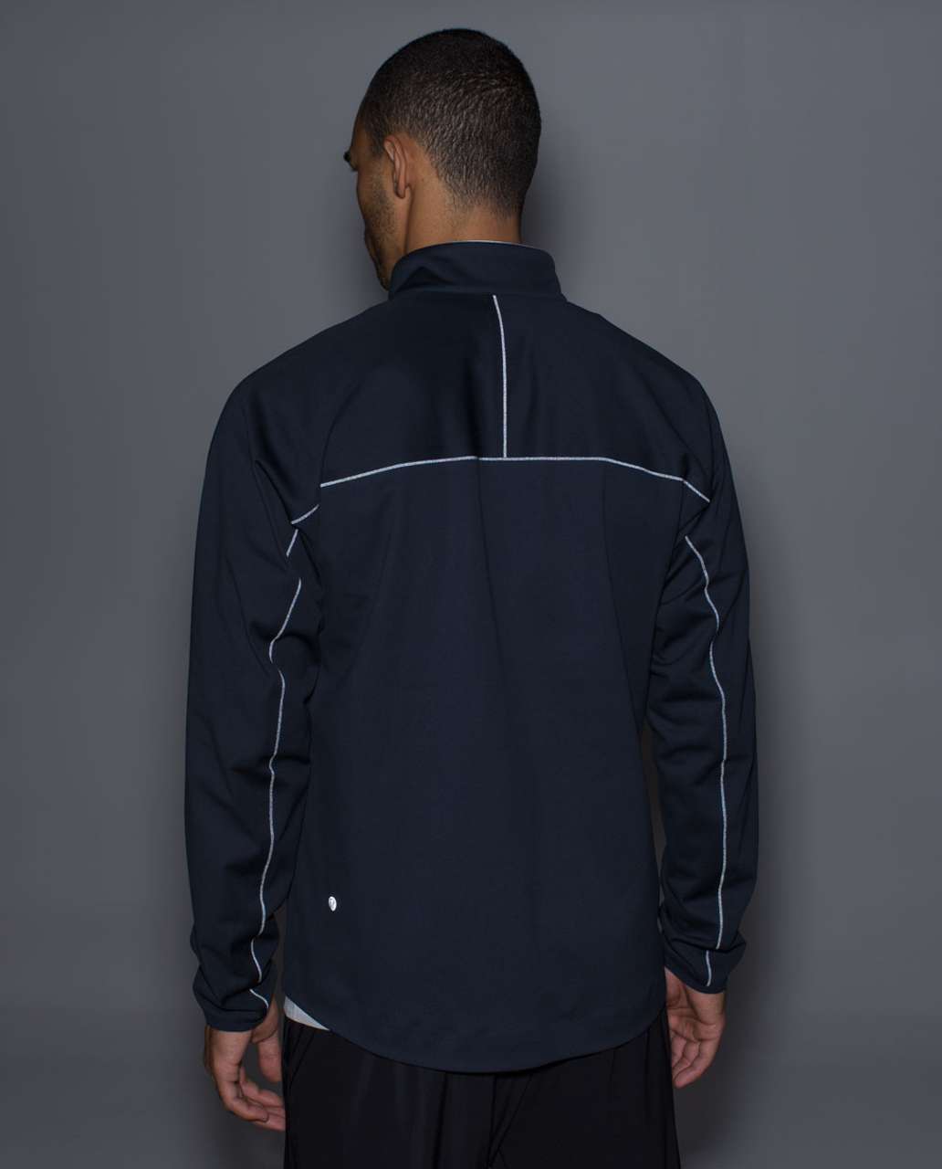 Lululemon Reflect Jacket - Inkwell