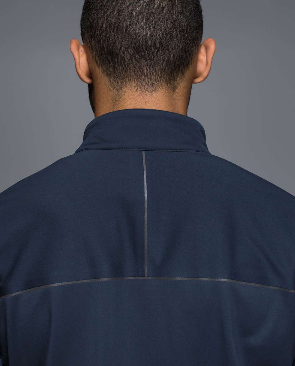 Lululemon Reflect Jacket - Inkwell