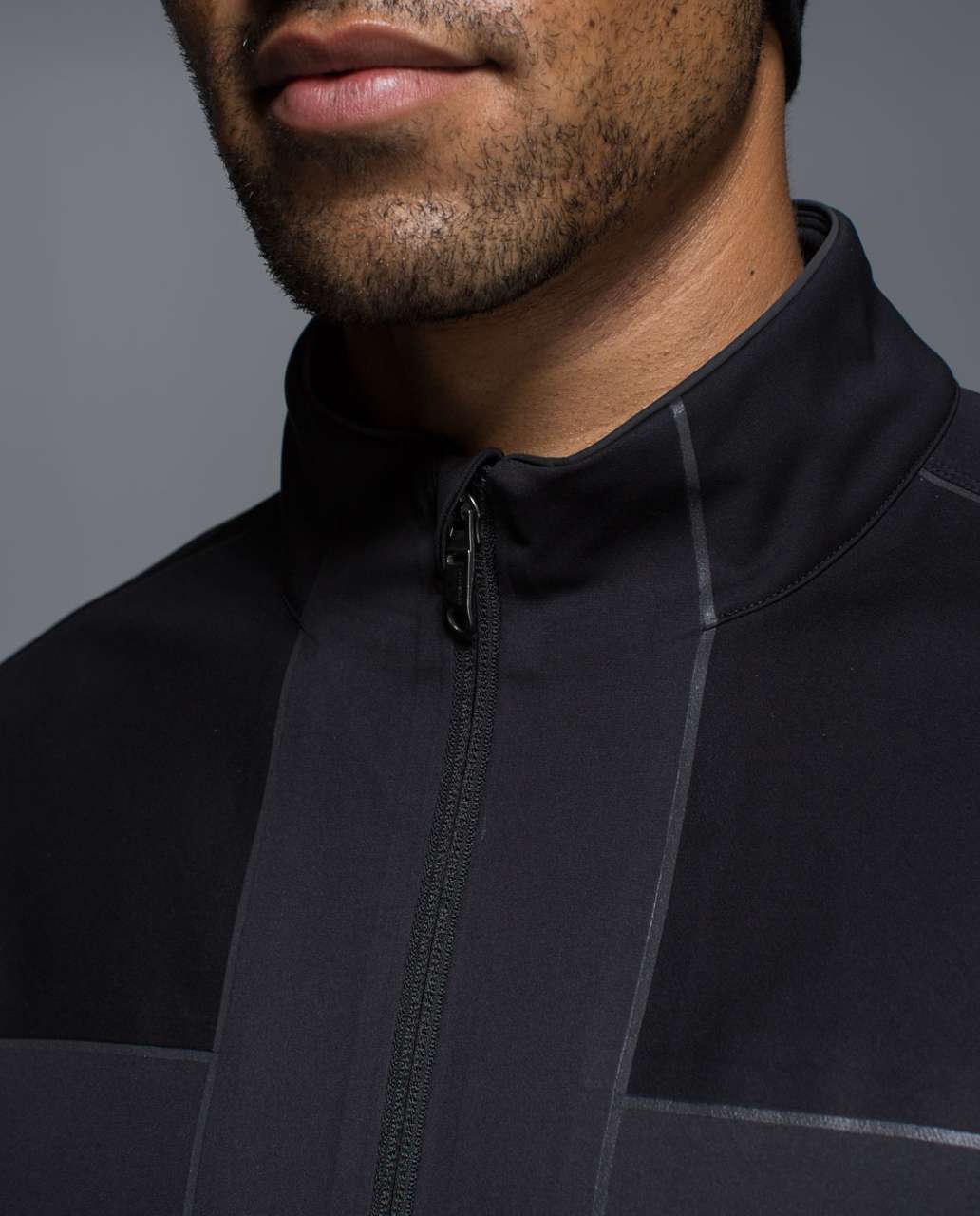 Lululemon Reflect Jacket - Black