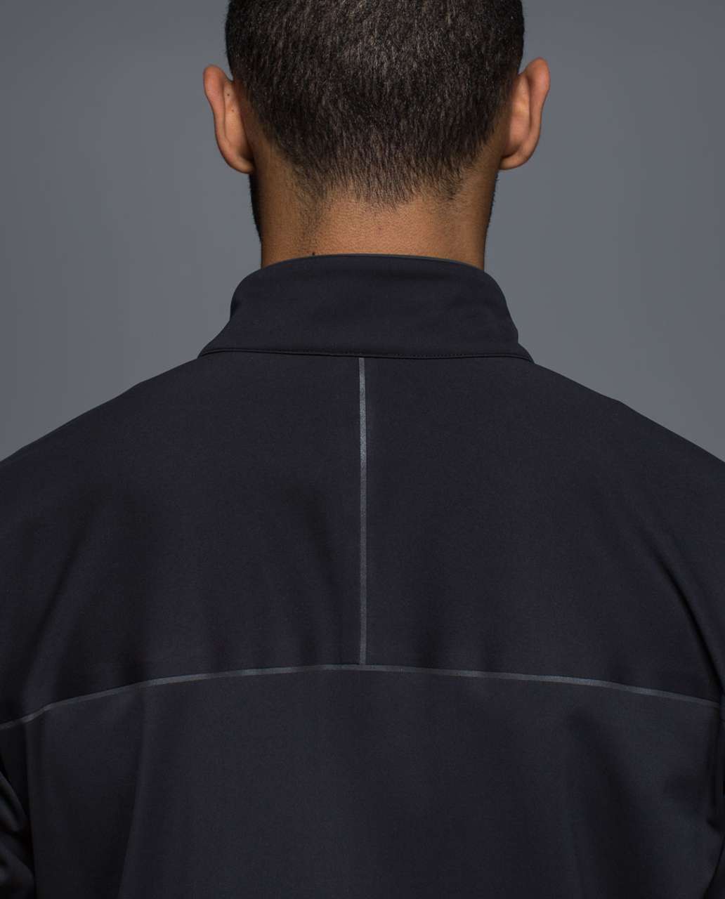 Lululemon Reflect Jacket - Black