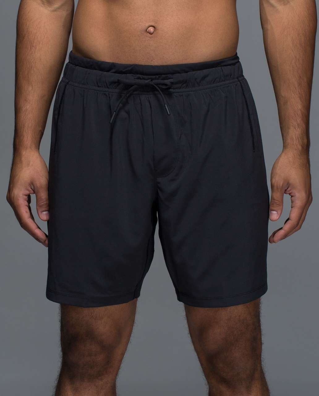 Lululemon On The Mat Short - Black