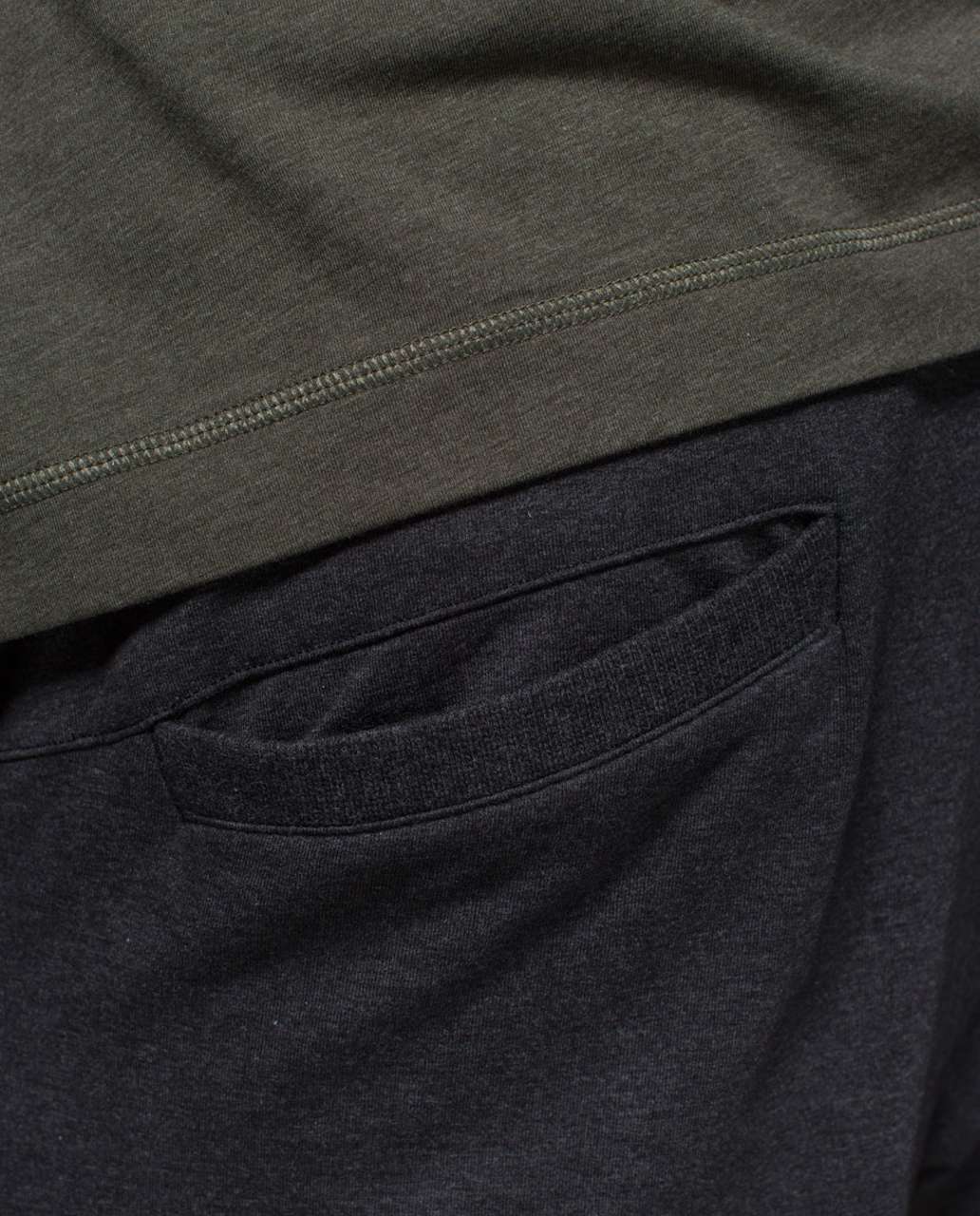 Lululemon Revival Pant - Heathered Black