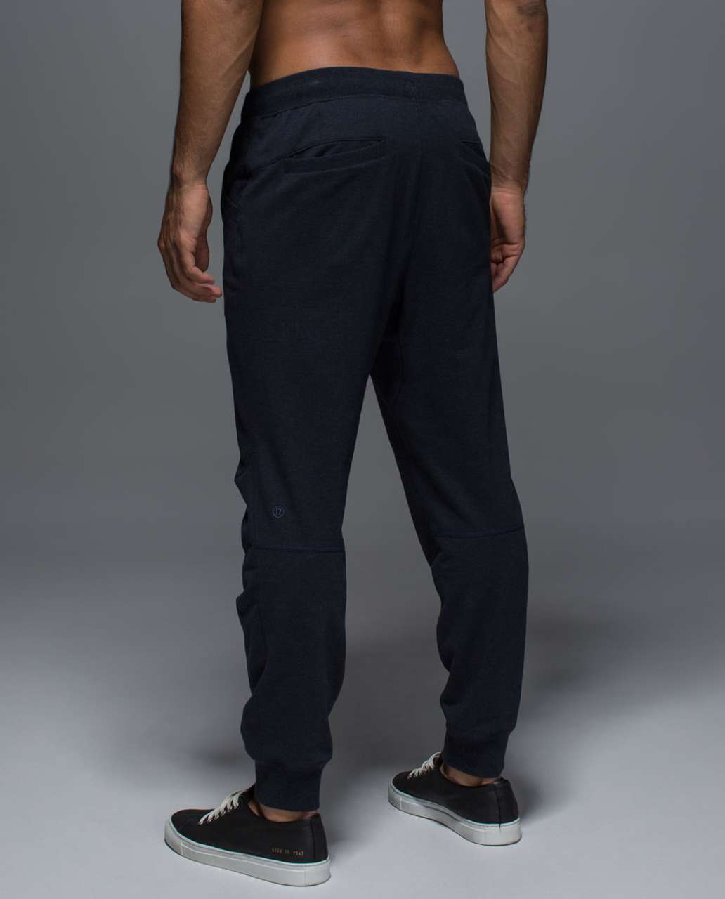 Lululemon Revival Pant - Heathered Inkwell