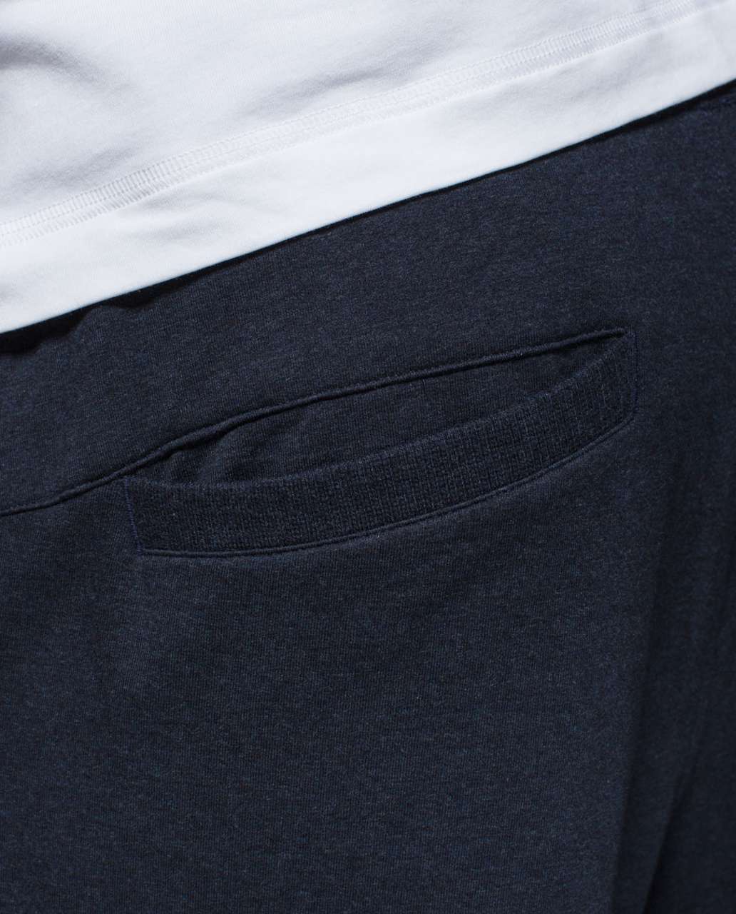 Lululemon Revival Pant - Heathered Inkwell