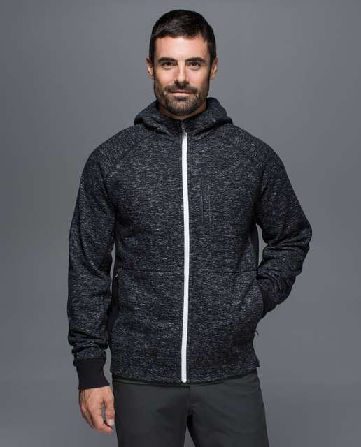 Lululemon Men's Jackets + Hoodies - lulu fanatics