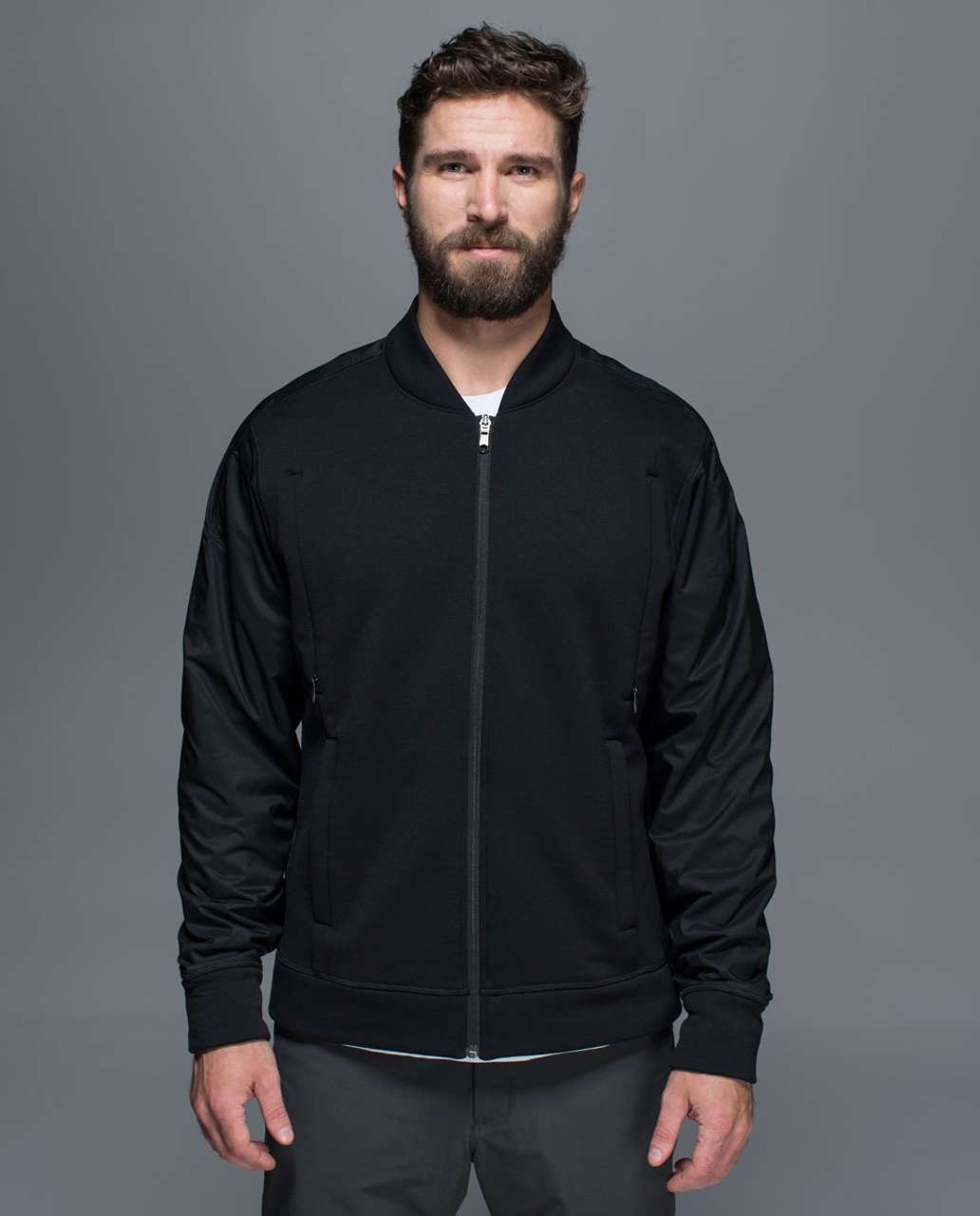 Lululemon Revolution Jacket - Black