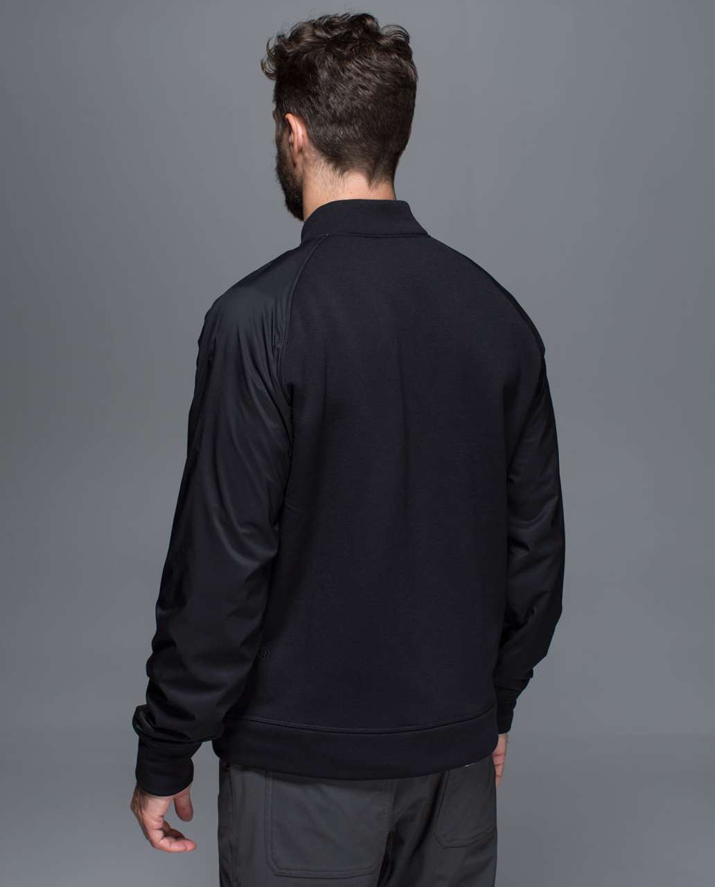 Lululemon Revolution Jacket - Black