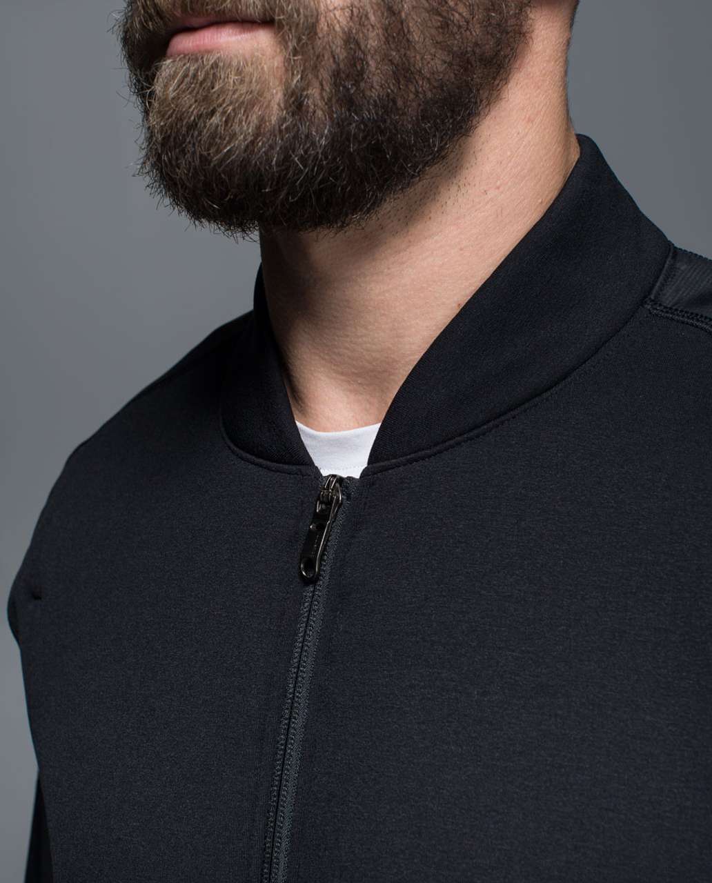 Lululemon Revolution Jacket - Black