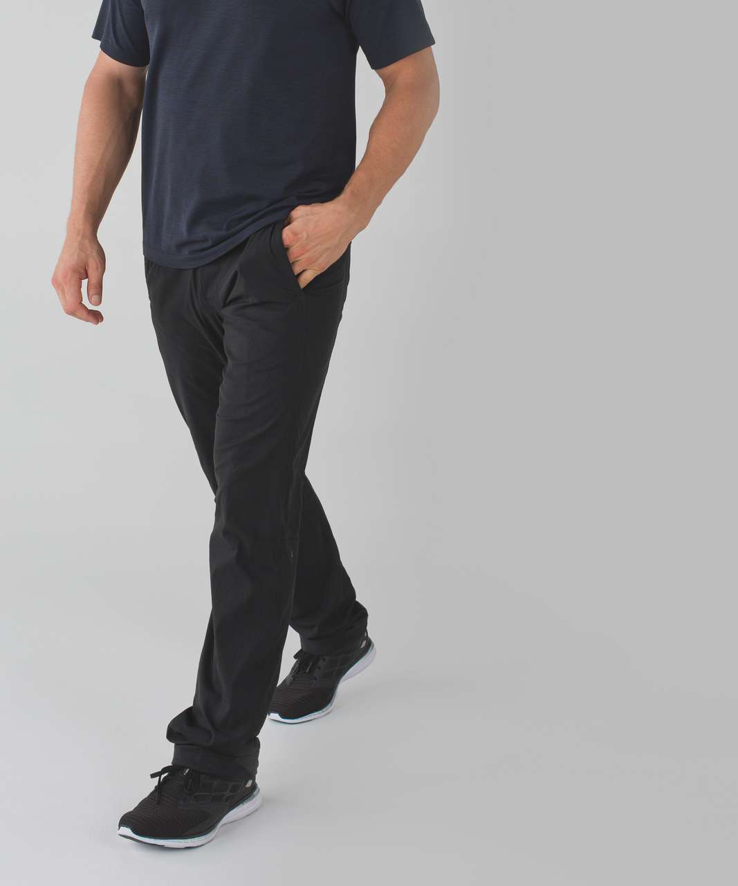 Lululemon Seawall Track Pant 2.0 *Lined - Black (First Release)