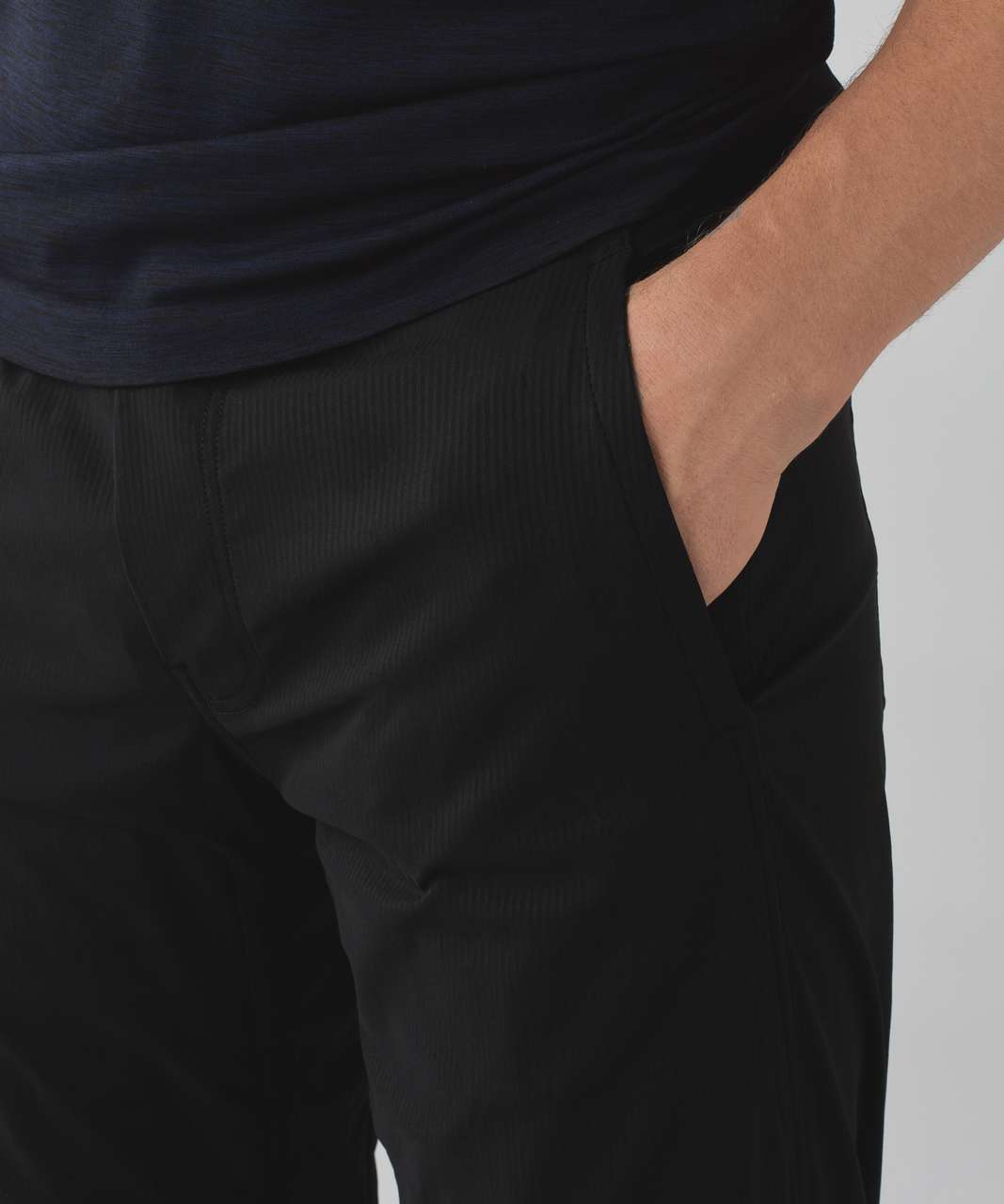 Lululemon Seawall Track Pant 2.0 *Lined - Black (First Release) - lulu ...