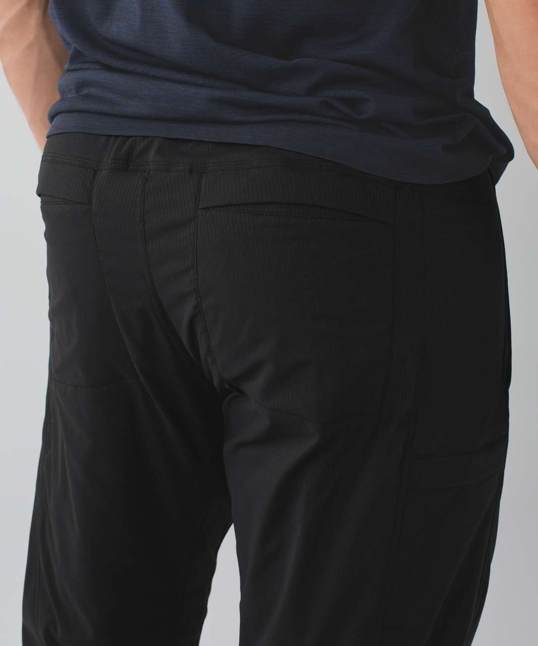 Lululemon Seawall Track Pant 2.0 *Lined - Black (First Release)