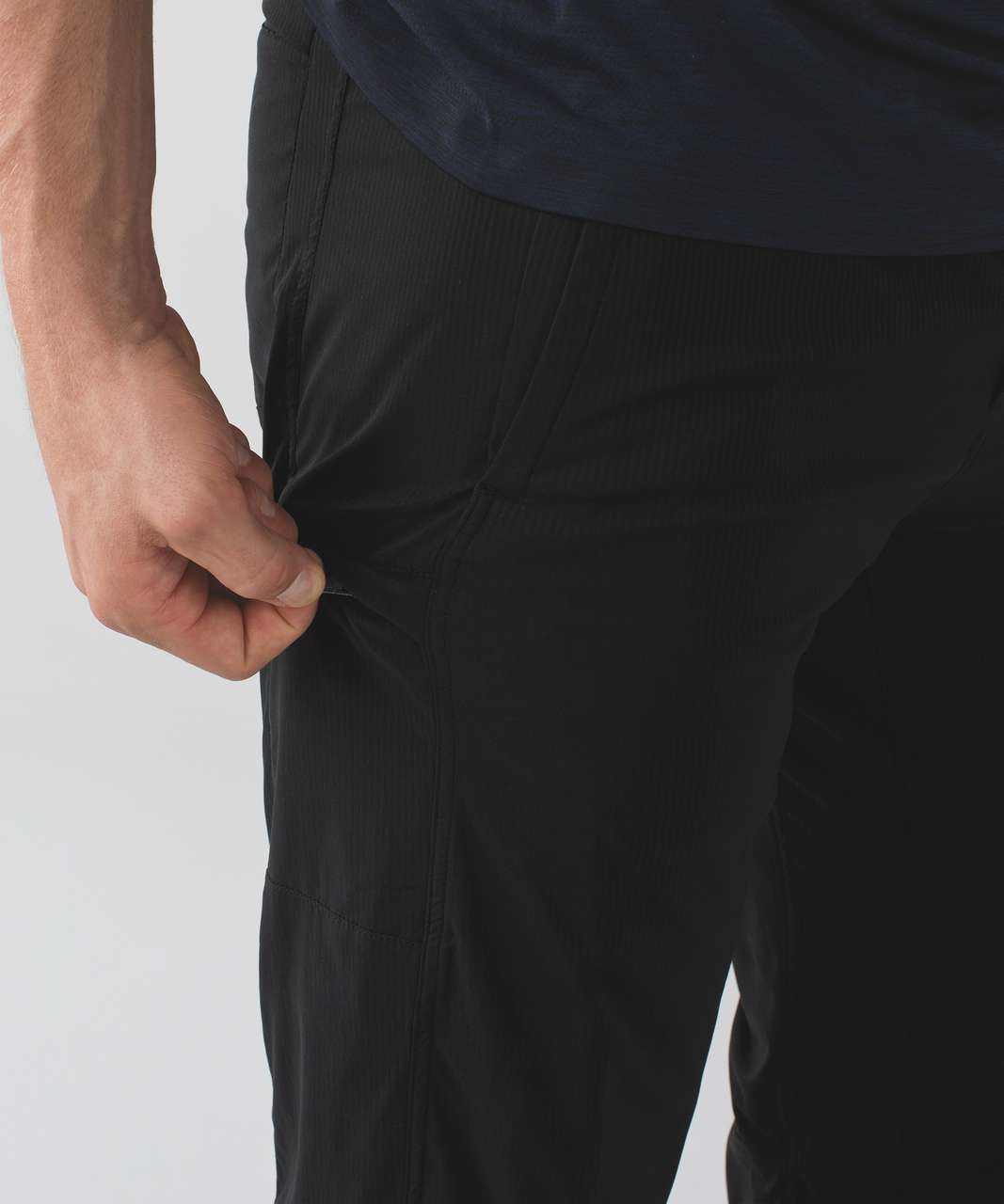 Lululemon Seawall Track Pant 2.0 *Lined - Black (First Release)