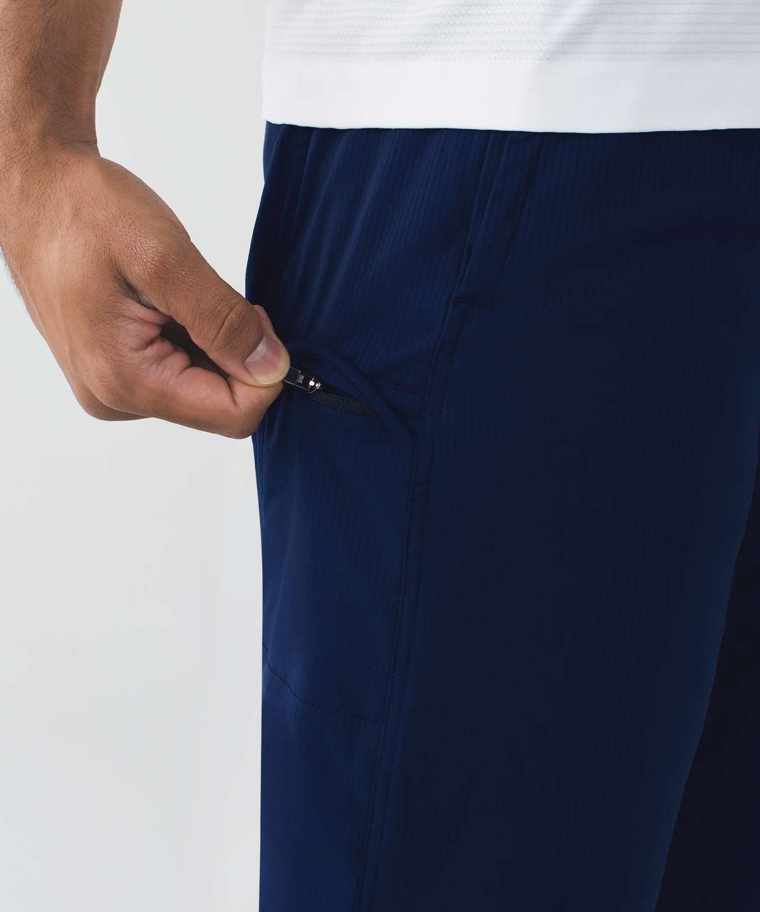 Lululemon Seawall Track Pant 2.0 *Lined - Inkwell