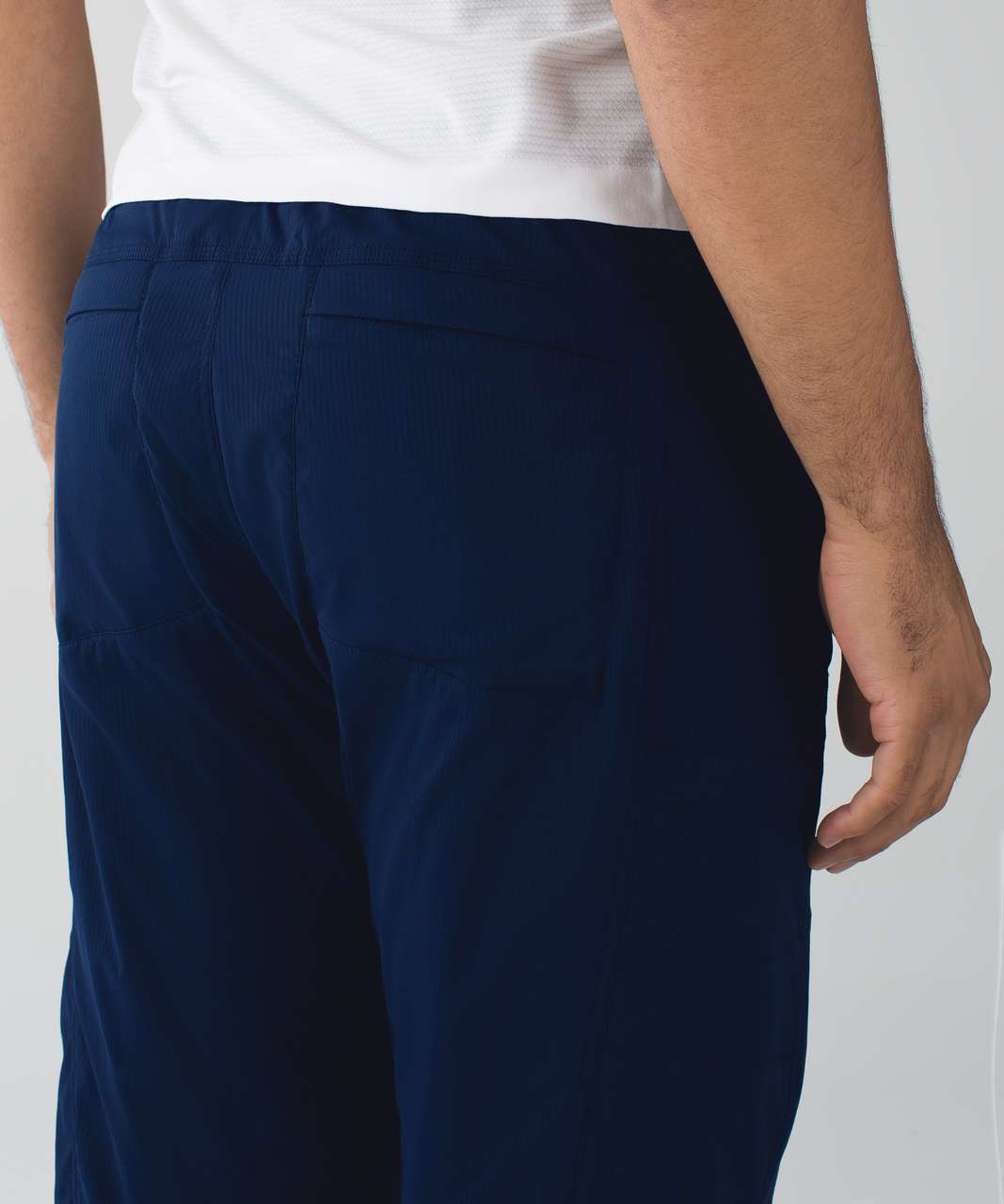 Lululemon Seawall Track Pant 2.0 *Lined - Inkwell