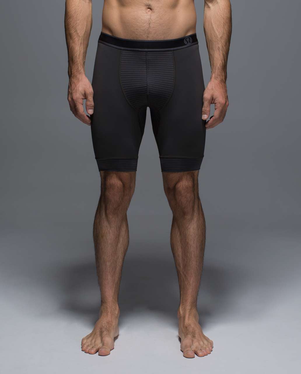 Lululemon Format Boxer - Shadow