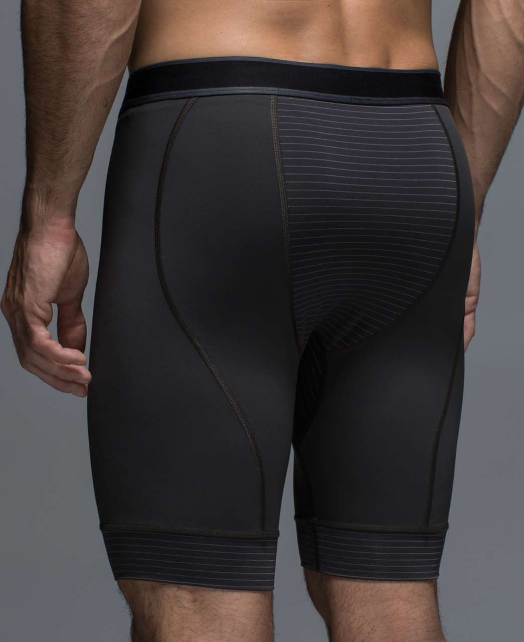 Lululemon Format Boxer - Shadow