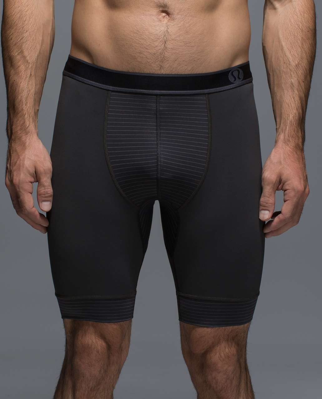 Lululemon Format Boxer - Shadow