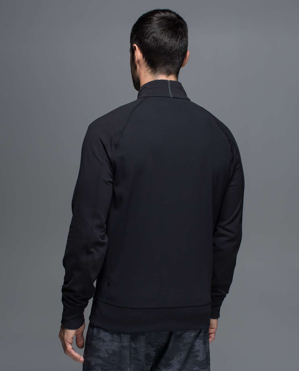 Lululemon Shift Jacket - Black