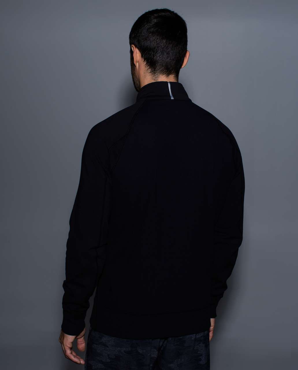 Lululemon Shift Jacket - Black