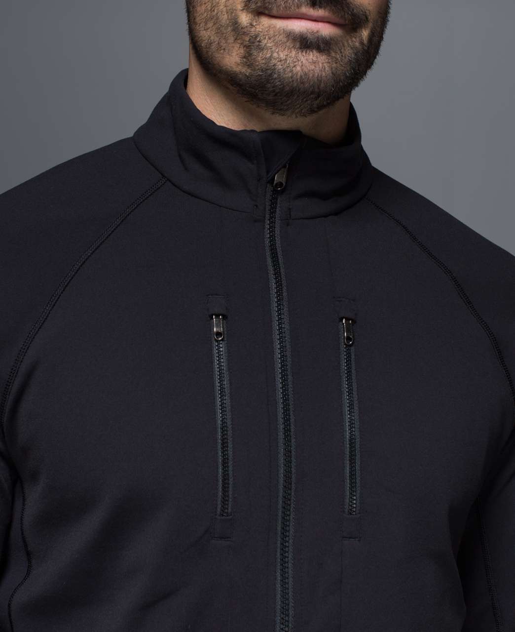 Lululemon Shift Jacket - Black