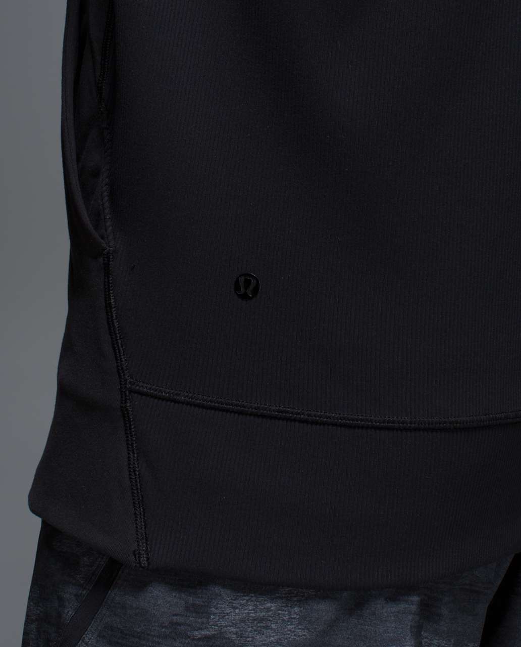 Lululemon Shift Jacket - Black - lulu fanatics