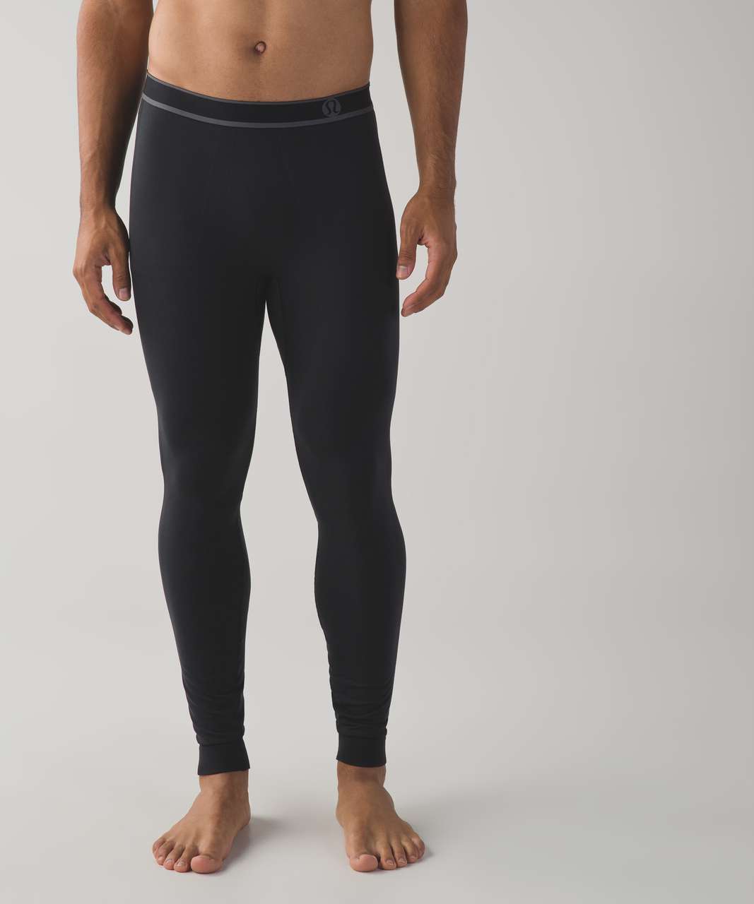 Lululemon Metal Vent Tech Thermal Tight - Black (First Release