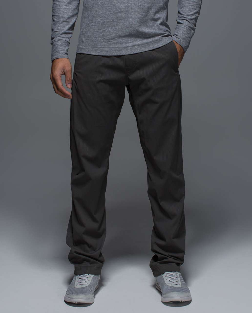 Lululemon Seawall Track Pant 2.0 - Shadow - lulu fanatics