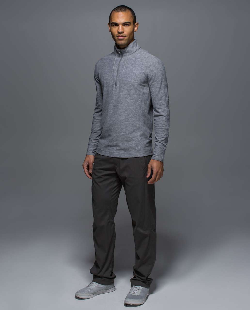 Lululemon Seawall Track Pant 2.0 - Shadow