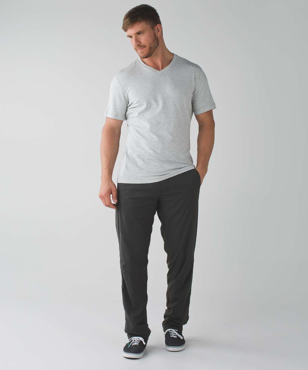 Lululemon Seawall Track Pant 2.0 *Lined - Shadow - lulu fanatics