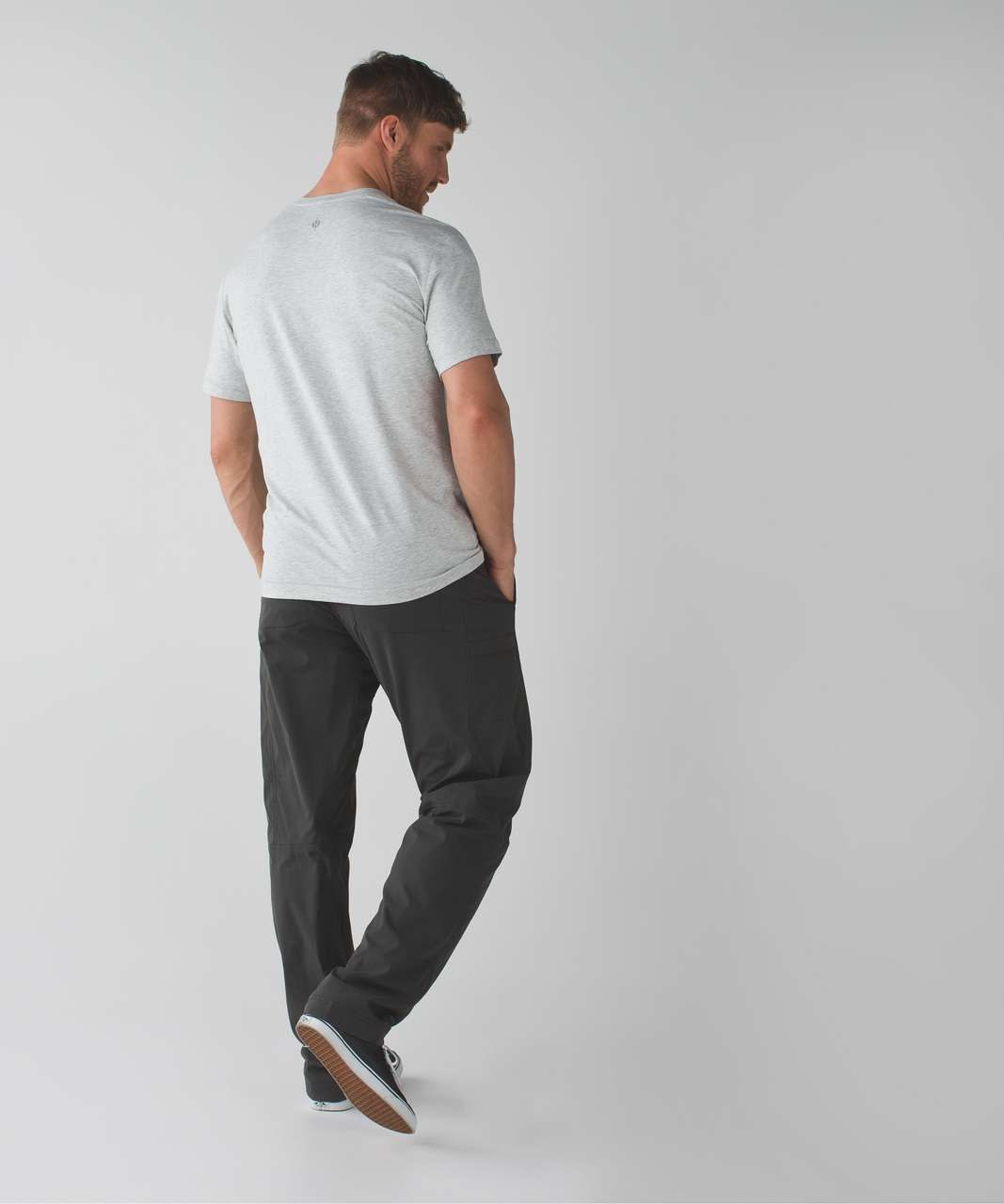 Lululemon Seawall Track Pant 2.0 *Lined - Shadow