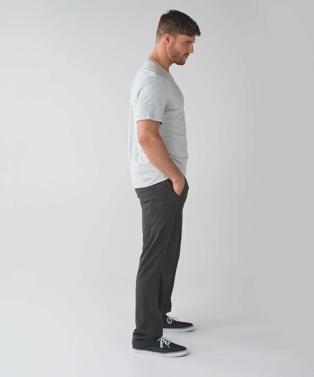 Lululemon Seawall Track Pant 2.0 *Lined - Shadow