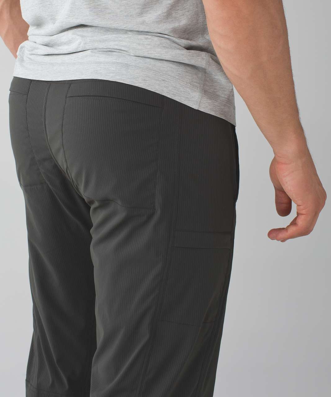 Lululemon Seawall Track Pant 2.0 *Lined - Shadow