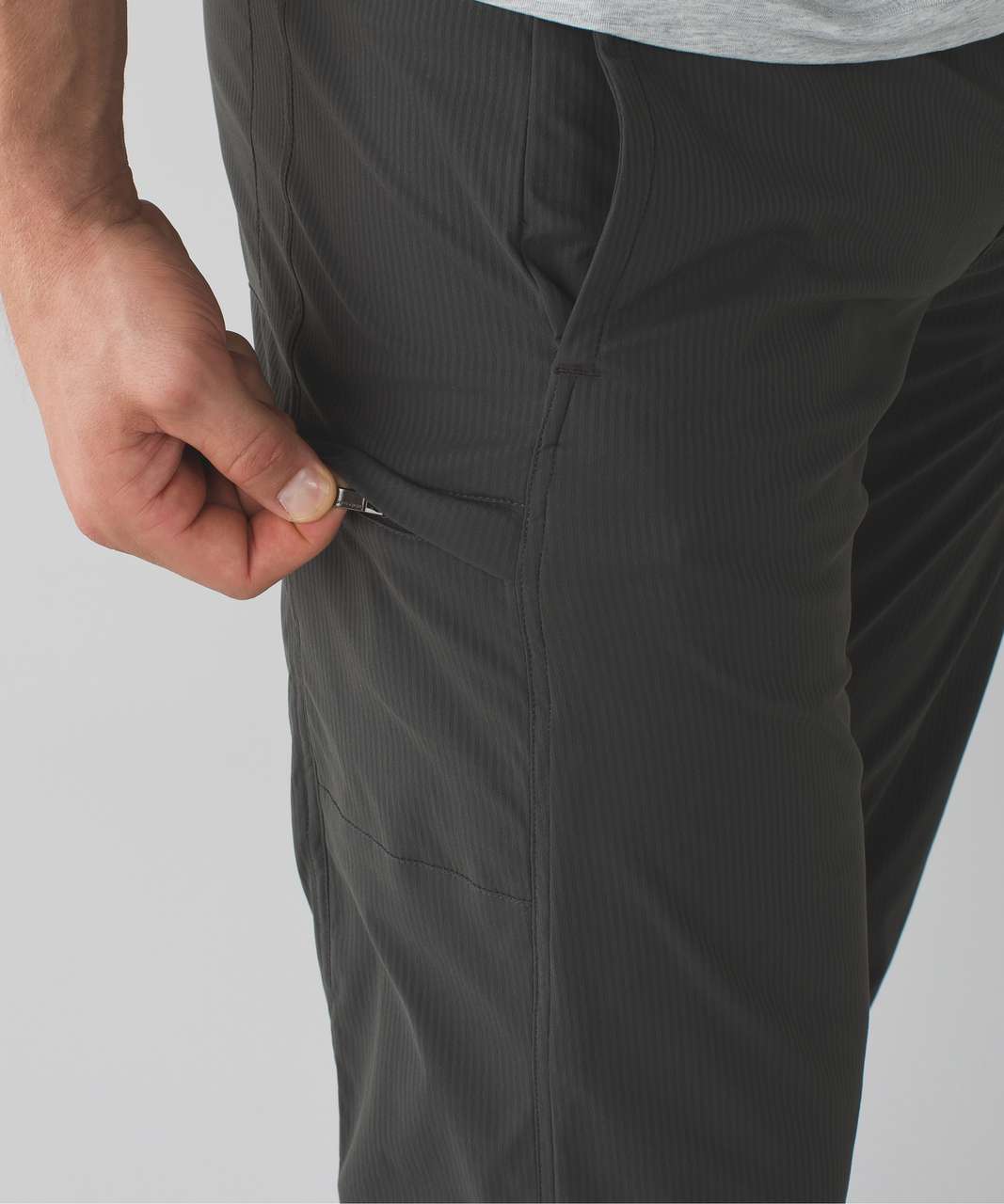 Lululemon Seawall Track Pant 2.0 *Lined - Shadow