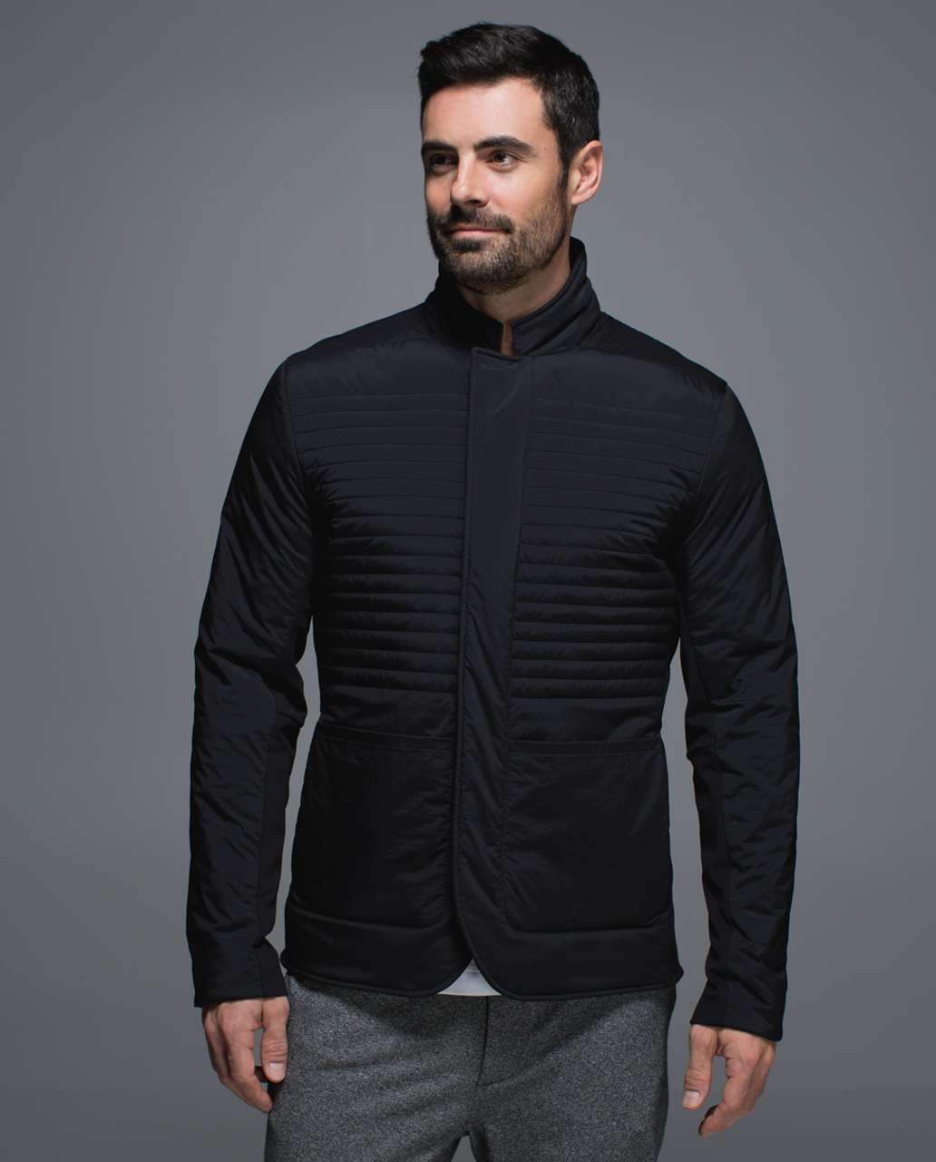 Lululemon Mile High Blazer - Black (First Release)