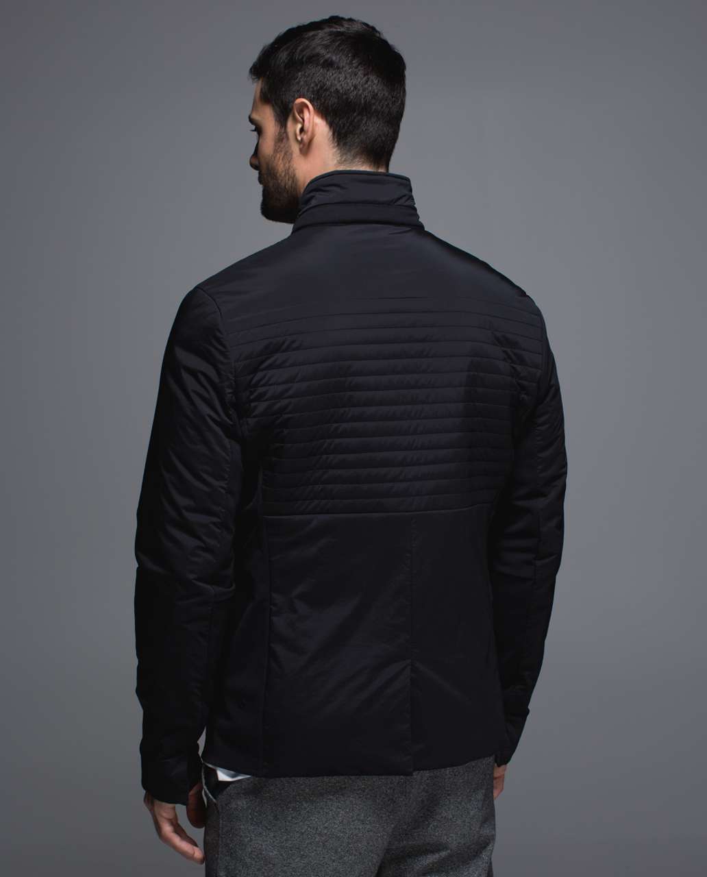 Lululemon Mile High Blazer - Black (First Release)