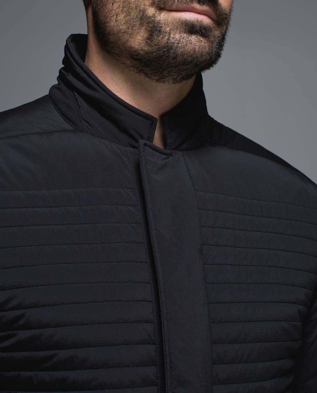 Lululemon Mile High Blazer - Black (First Release)