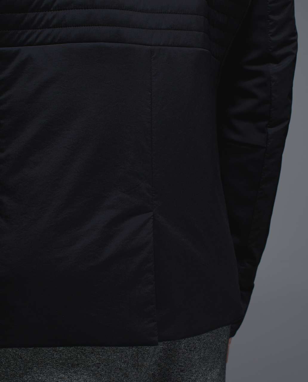 Lululemon Mile High Blazer - Black (First Release)