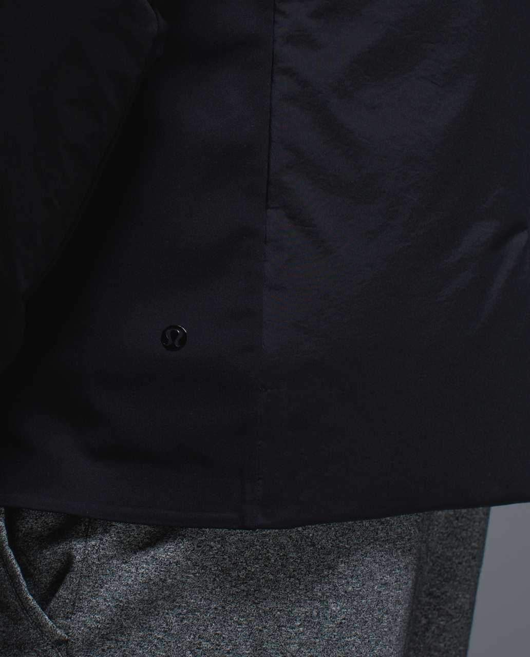 Lululemon Mile High Blazer - Black (First Release)