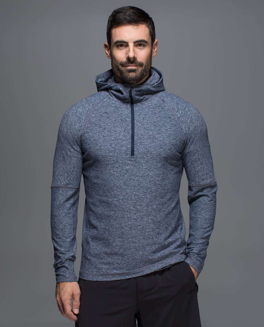 lululemon hoodie men's