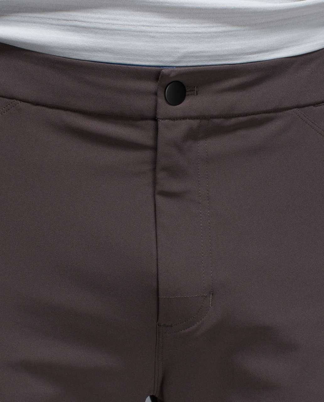 Lululemon B-Spoke Pant - Shadow / Heathered Black