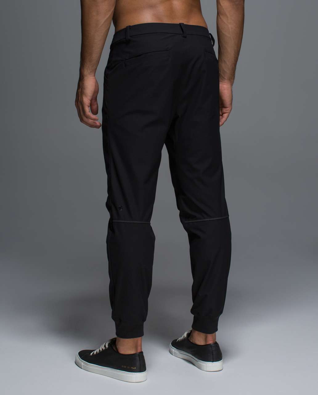 Lululemon B-Spoke Pant - Black