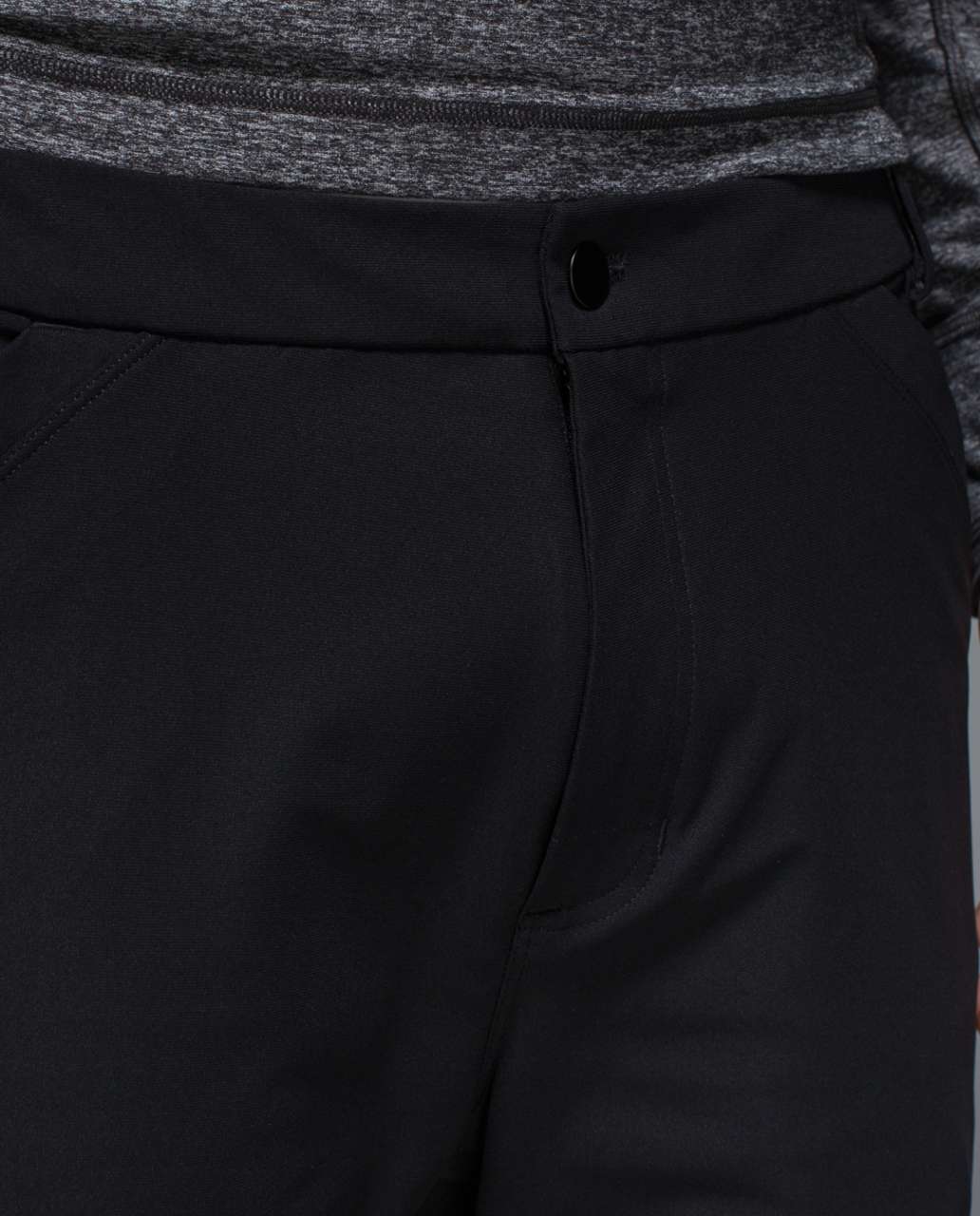 Lululemon B-Spoke Pant - Black