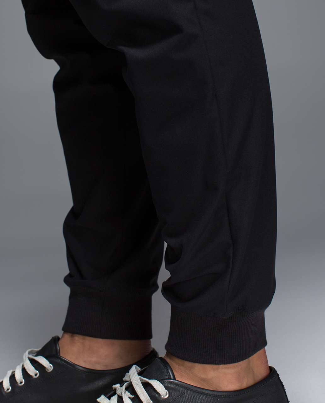 Lululemon B-Spoke Pant - Black