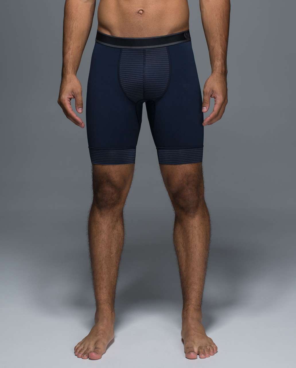 Lululemon Format Boxer - Inkwell