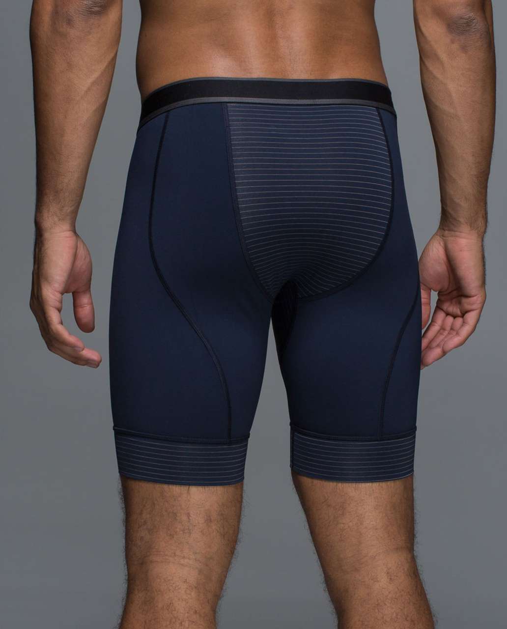 Lululemon Format Boxer - Inkwell