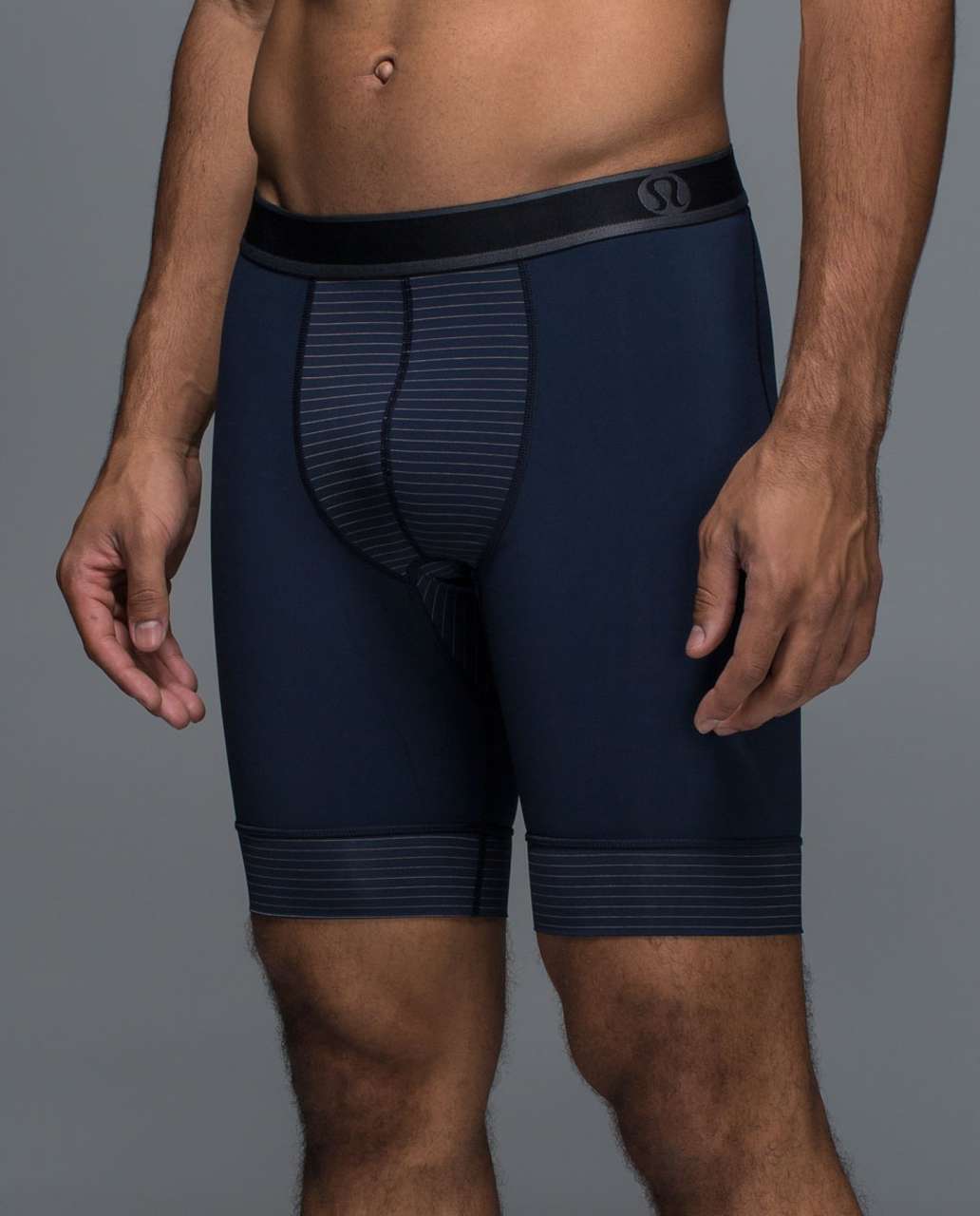 Lululemon Format Boxer - Inkwell