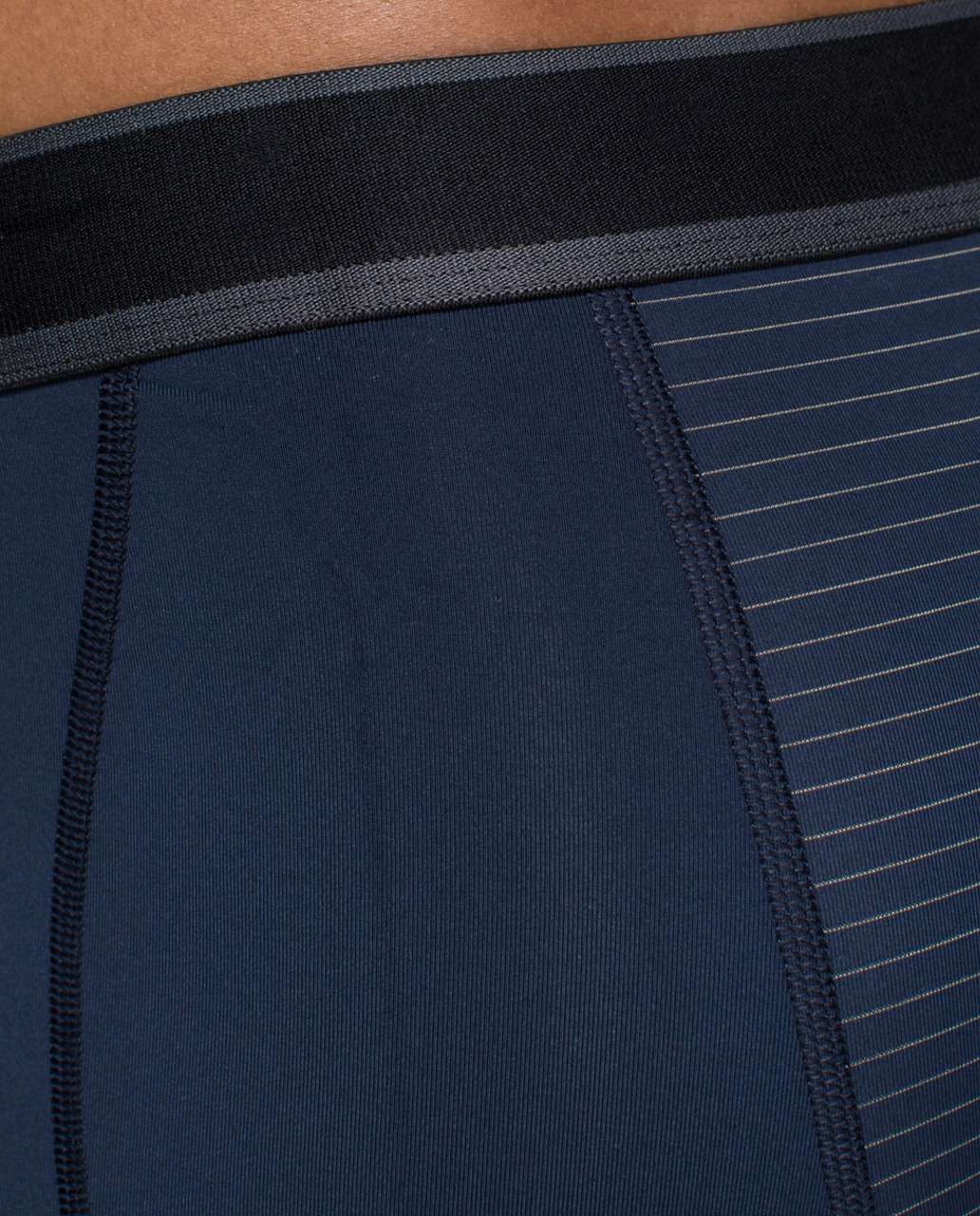 Lululemon Format Boxer - Inkwell