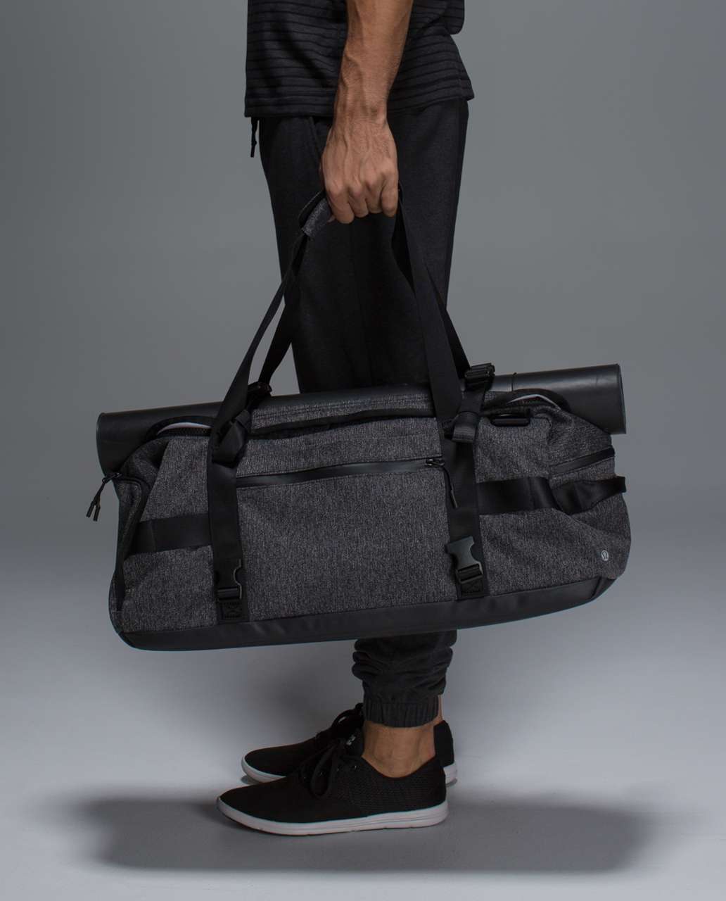 lululemon mens bag